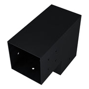 Pergola 2-Arm L Bracket (for 4x4 Wood Posts)