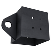 4x4 Middle Hanger Bracket for Hanging a Hammock or Swing