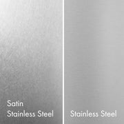 ZLINE 48" Autograph DuraSnow, Stainless Steel Wall Range Hood, 8654SNX-48