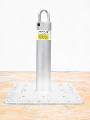 Frontline Commercial Roof Anchor 24"