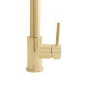 ZLINE Apollo Kitchen Faucet, APL-KF-PG