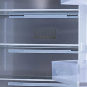 Kucht 30" Built-In Panel Ready Refrigerator Column KR300TR