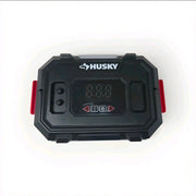 12-Volt/120-Volt Home & Auto Tire Inflator