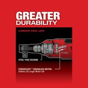 Milwaukee 2567-20 M12 FUEL™ 3/8" High Speed Ratchet (Tool Only)