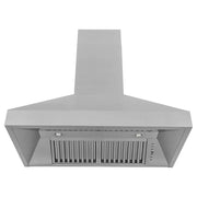 ZLINE 54" Stainless Steel Wall Range Hood 597-54