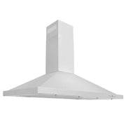 ZLINE 48" Bundle Range RA-RG-48 & Wall Range Hood KB-48, 2KP-RARGRH48
