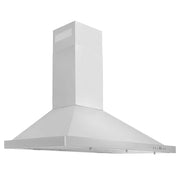 ZLINE 30" Bundled Stainless Dual Range, Range Hood, Microwave, 3KP-RARH30-MW
