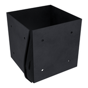 6x6 Corner Hanger Bracket for Hanging a Hammock