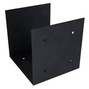 Pergola Roof Rafter Bracket (for 6x6 Wood Posts)