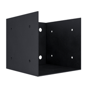 Pergola Wall Mount Bracket (for 6x6 Wood Posts)