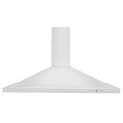 ZLINE 48" Bundled Stainless DualRange RangeHood Dishwasher 3KP-RARH48-DWV