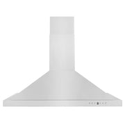 ZLINE 36" Bundled Stainless DualRange RangeHood Dishwasher 3KP-RARH36-DWV