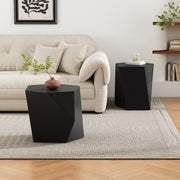 Modern Coffee Table Set