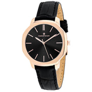 Christian Van Sant Women's Octave Slim