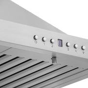 ZLINE 30" Bundled Stainless DualRange RangeHood Dishwasher 3KP-RARH30-DWV