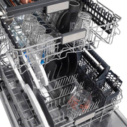 ZLINE 24" Monument, Dishwasher, Oil Rubbed Door, DWMT-ORB-24