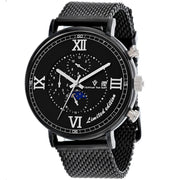 Christian Van Sant Men's Somptueuse LTD