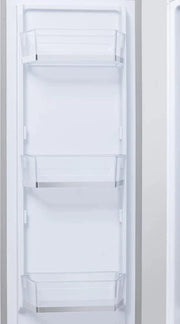 Kucht 30" Built-In Panel Ready Refrigerator Column KR300TR