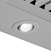 ZLINE 36 " Package Range RA36, Range Hood KB, Microwave MWD-1 , Dishwasher DWV-24,  4KP-RARH36-MWDWV