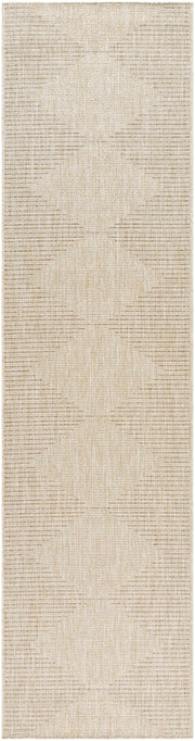 Stephan Beige Outdoor Rug