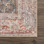 Avel Non-Slip Washable Rug
