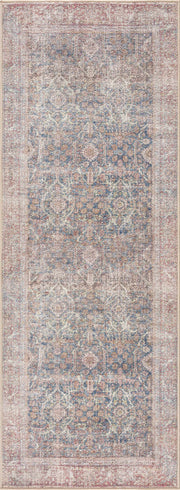 Avel Non-Slip Washable Rug