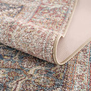 Avel Non-Slip Washable Rug