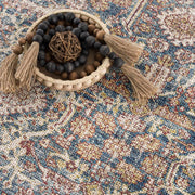 Avel Non-Slip Washable Rug