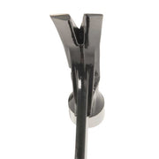 Estwing E15SR 15 Oz Leather Gripped Ultra Short Handle