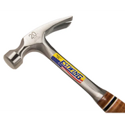 Estwing E20S 20oz Rip Hammer w/ Leather Grip