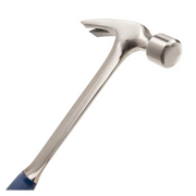 Estwing E3-24S 24oz Framing Hammer w/ Smooth Face