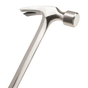 Estwing E3-24S 24oz Framing Hammer w/ Smooth Face