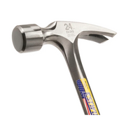 Estwing E3-24S 24oz Framing Hammer w/ Smooth Face