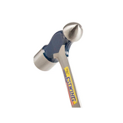 Estwing E3-16BP 16oz Ball Peen Hammer w/ Blue Grip (Smooth Face)