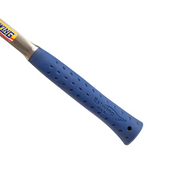 Estwing E3-32BP 32oz Ball Peen Hammer w/ Blue Grip (Smooth Face)