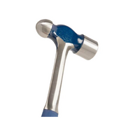 Estwing E3-32BP 32oz Ball Peen Hammer w/ Blue Grip (Smooth Face)