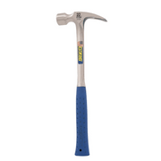 Estwing E3-20SM Framing Hammer - Milled Estwing 20 oz