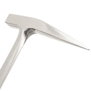 Estwing E3-13P 13oz Lightweight Rock Pick w/ Blue Vinyl Shock Reduction Grip (Smooth Face)