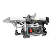 FLEX FX7211-Z 8-1/4" Table Saw - Bare Tool