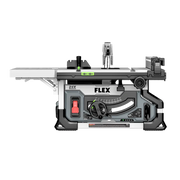 FLEX FX7211-Z 8-1/4" Table Saw - Bare Tool