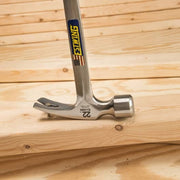 Estwing E3-20SM Framing Hammer - Milled Estwing 20 oz