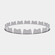 Arteflame Stainless Steel Food Saver For 30" Grills - Keep Food Secure on the Grill