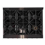 Kucht Gemstone™ KED Series KED364/LP