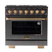 Kucht Gemstone™ KED Series KED364/LP