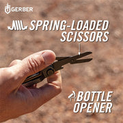 Gerber Gear 1064397 Armbar Scout - Onyx