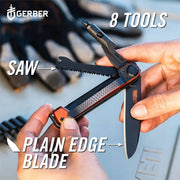Gerber Gear 1064409 Armbar Trade - Onyx