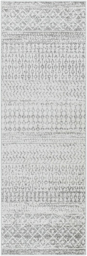 Constantin Gray Area Rug