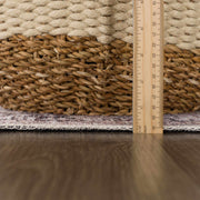 Olive Holi-2304 Washable Area Rug