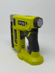 RYOBI ONE+ 18V Compression Drive Cordless 3/8 in. Crown Stapler
