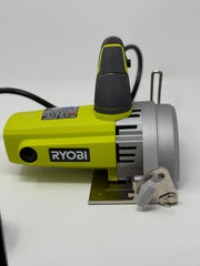 RYOBI 4 in. Handheld Wet Tile Saw
